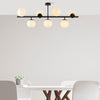 Asir Lampada Fazli 10526 Nero