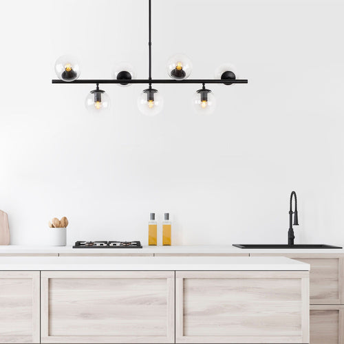 Asir Lampada Fazli 10530 Nero