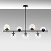 Asir Lampada Fazli 10530 Nero