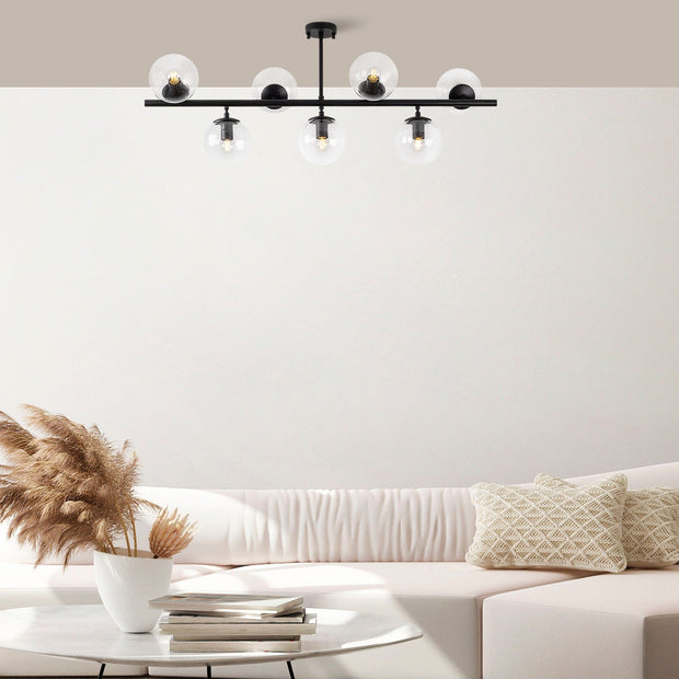 Asir Lampada Fazli 10531 Nero