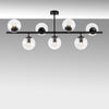 Asir Lampada Fazli 10531 Nero
