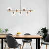 Asir Lampada Fazli 10540 Ottone