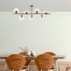 Asir Lampada Fazli 10541 Ottone