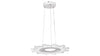 RabaLux Lampada Felicity 6210 Bianco