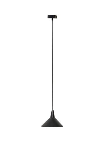 RabaLux Lampada Felipe 72016 Nero
