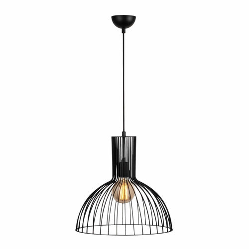 Asir Lampada Fellini MR-672 Nero
