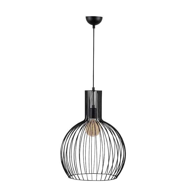 Asir Lampada Fellini MR-756 Nero