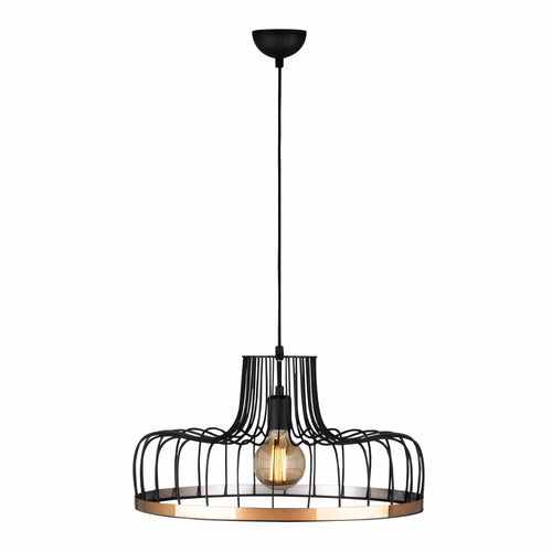 Asir Lampada Fellini MR-769 Nero