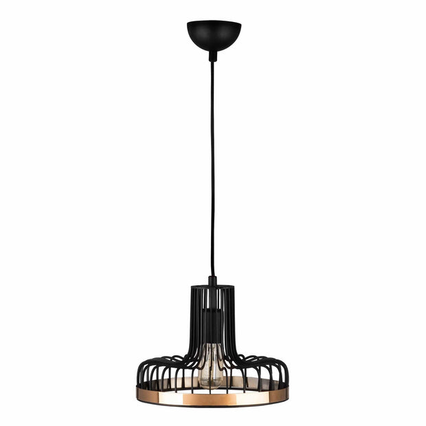 Asir Lampada Fellini MR-773 Nero