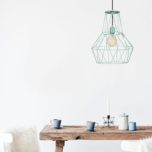 Asir Lampada Fellini MR-998 Blu