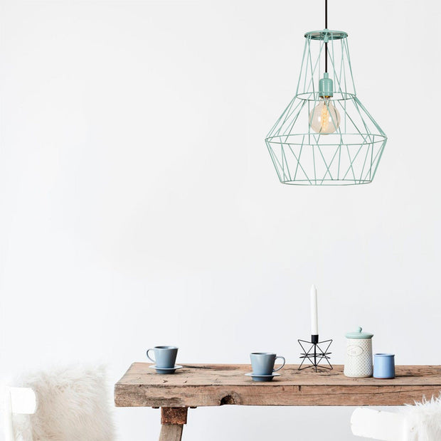 Asir Lampada Fellini MR-998 Blu