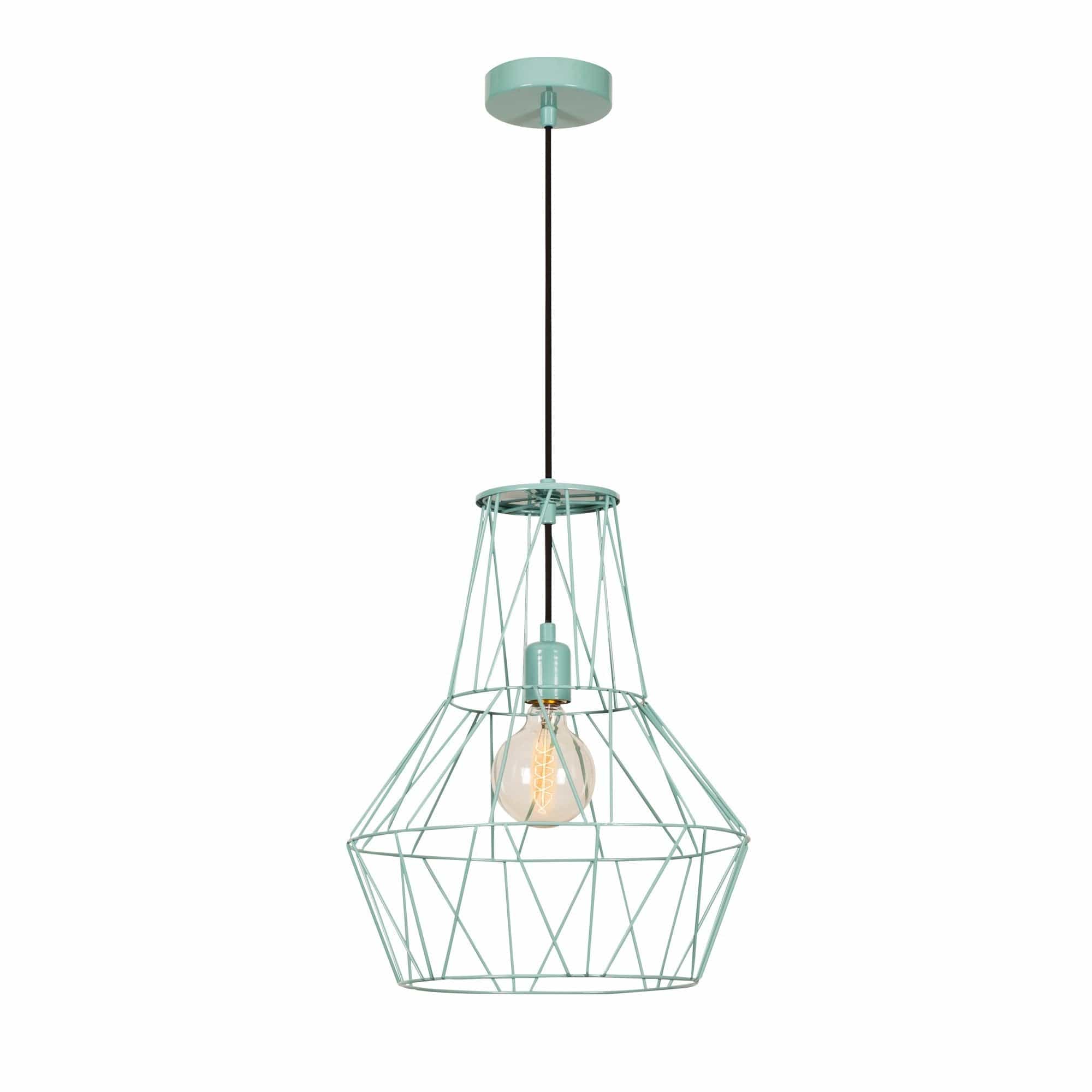 Asir Lampada Fellini MR-998 Blu