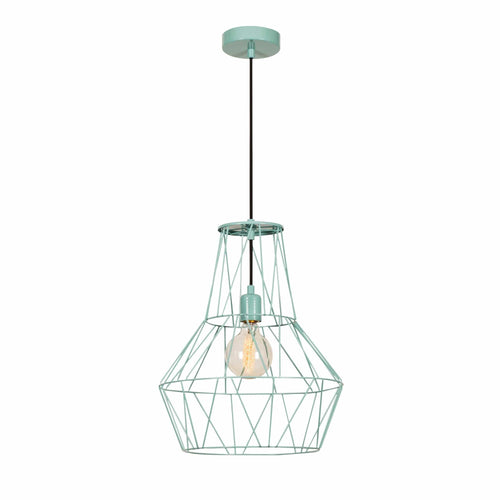 Asir Lampada Fellini MR-998 Blu