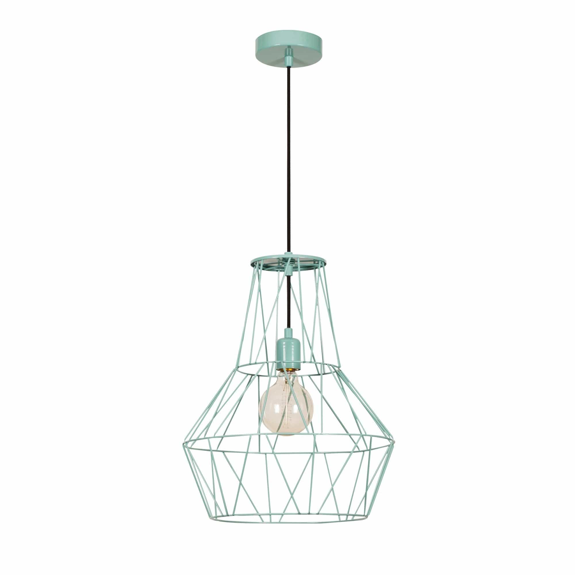 Asir Lampada Fellini MR-998 Blu