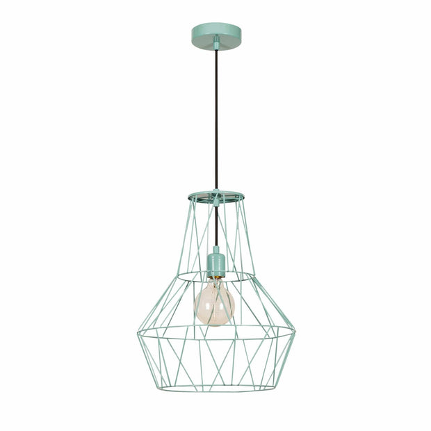 Asir Lampada Fellini MR-998 Blu