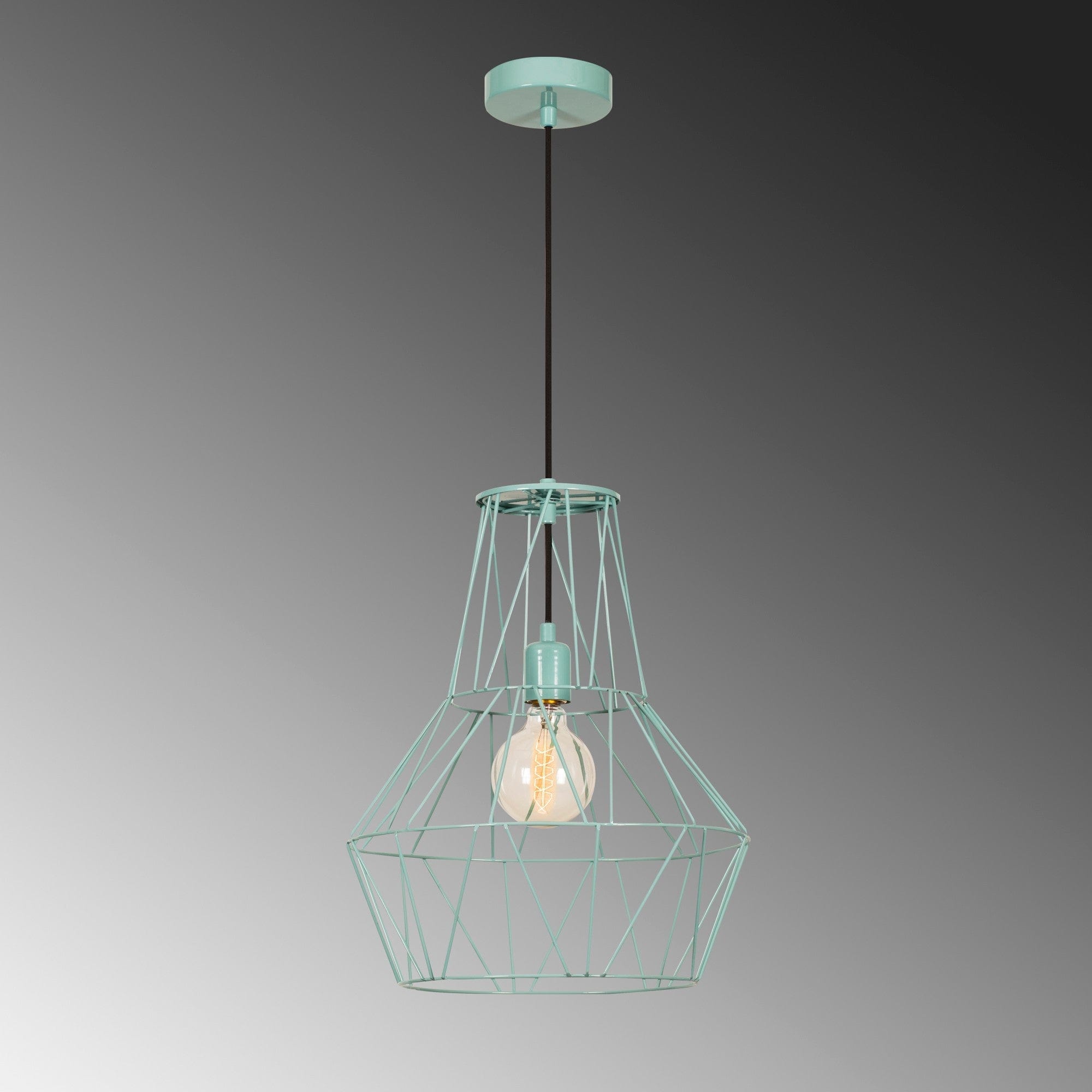 Asir Lampada Fellini MR-998 Blu