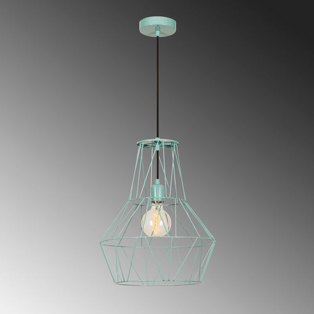 Asir Lampada Fellini MR-998 Blu