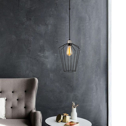 Asir Lampada Fener 4452 Nero
