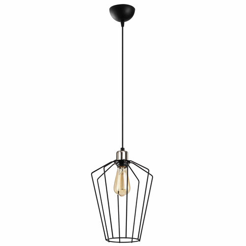 Asir Lampada Fener 4452 Nero