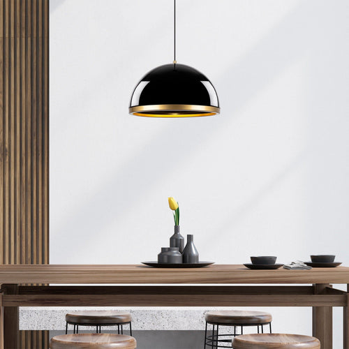 Asir Lampada Fenerci 11535 Nero