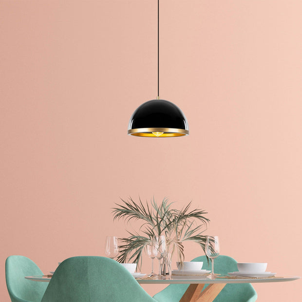 Asir Lampada Fenerci 11536 Nero