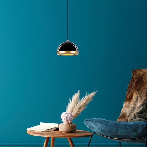 Asir Lampada Fenerci 11537 Nero