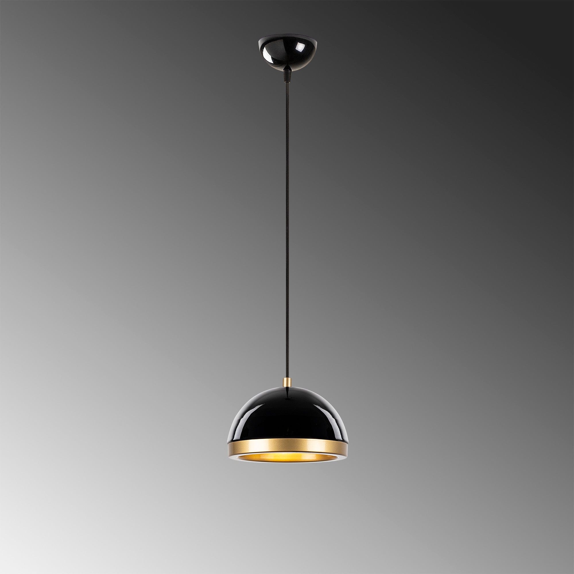 Asir Lampada Fenerci 11537 Nero