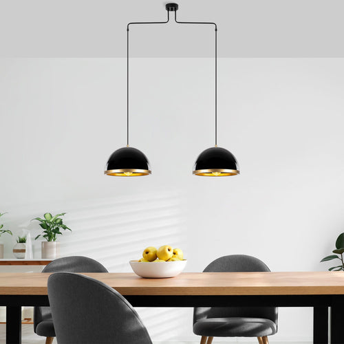 Asir Lampada Fenerci 11538 Nero