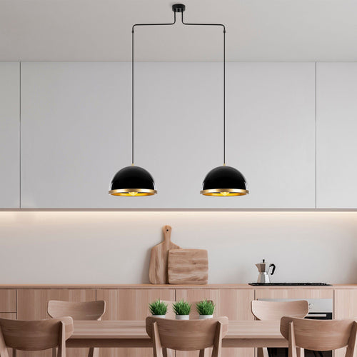 Asir Lampada Fenerci 11538 Nero