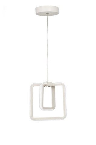 Oyo Lampada Ferah Bianco