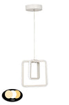 Oyo Lampada Ferah Bianco