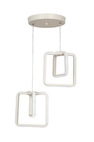Oyo Lampada Ferah Bianco
