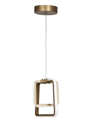 Oyo Lampada Ferah Ottone