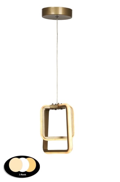 Oyo Lampada Ferah Ottone
