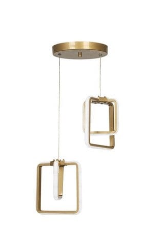 Oyo Lampada Ferah Ottone
