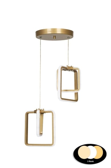 Oyo Lampada Ferah Ottone