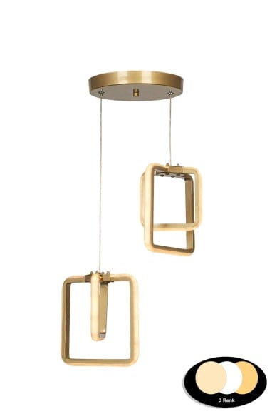 Oyo Lampada Ferah Ottone