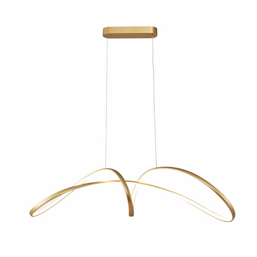 Zuma Line Lampada Fermi Oro