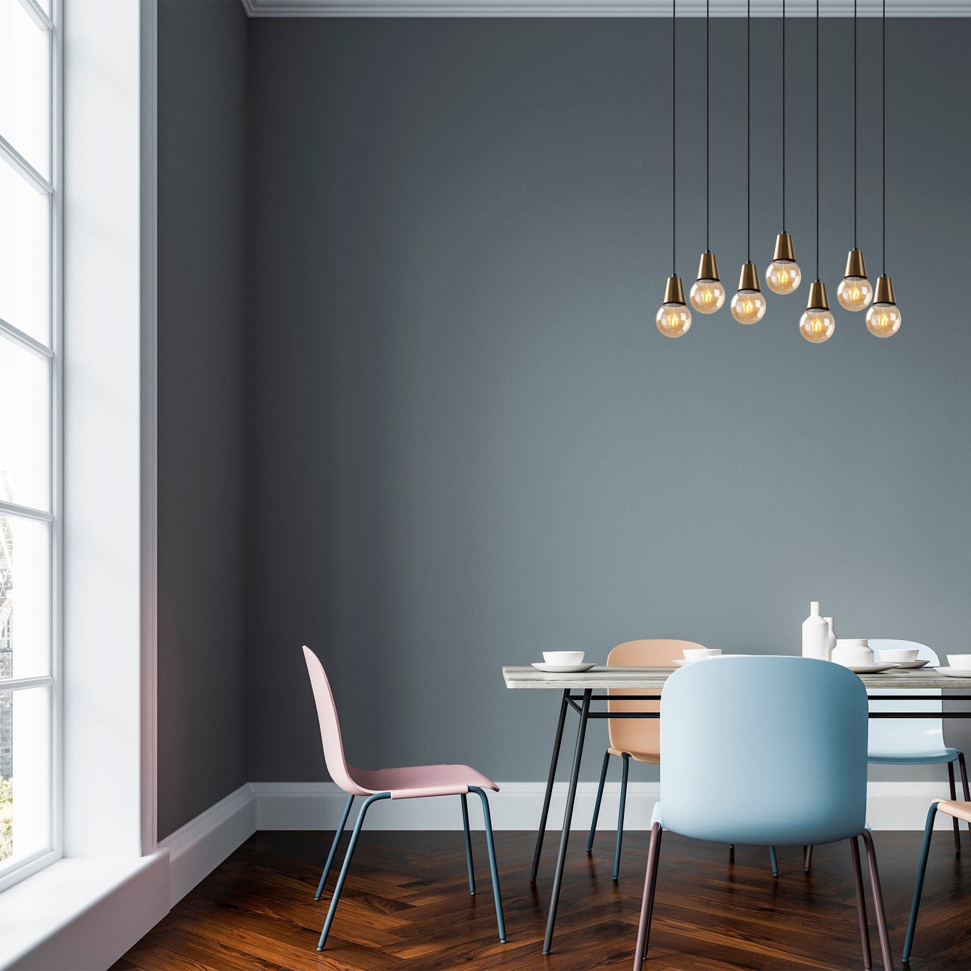 Asir Lampada Fes 6520 Ottone