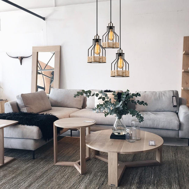 Asir Lampada Fiko 6571 Nero