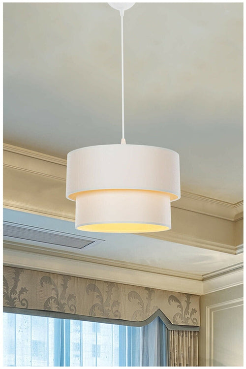 Oyo Lampada Finlin Crema