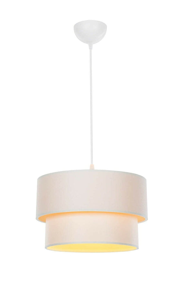 Oyo Lampada Finlin Crema