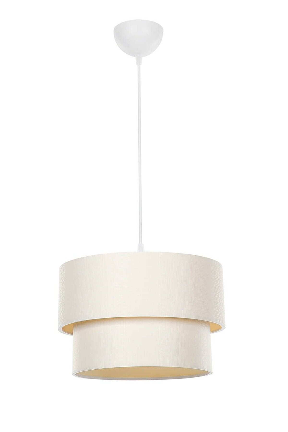 Oyo Lampada Finlin Crema