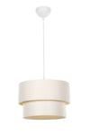 Oyo Lampada Finlin Crema