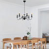 Asir Lampada Firat 11525 Nero