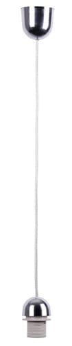 RabaLux Lampada Fix 1331 Cromo