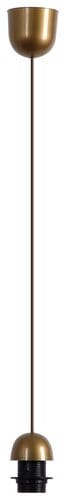 RabaLux Lampada Fix 9920 Bronzo
