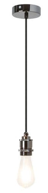 RabaLux Lampada Fixy 1411 Nero