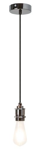 RabaLux Lampada Fixy 1411 Nero