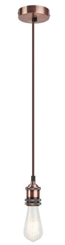 RabaLux Lampada Fixy 1417 Bronzo